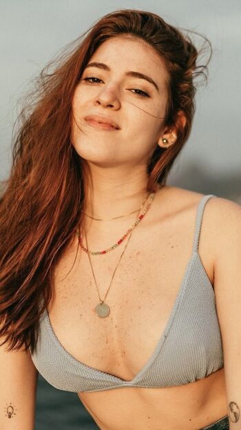 Full leaked Ana clara lima private photo