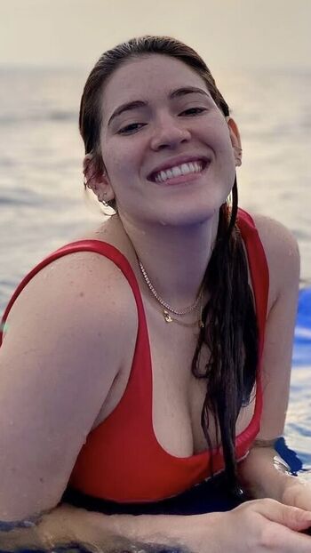Full leaked Ana clara lima private photo