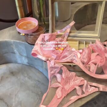 Full leaked Ana clara souza private photo