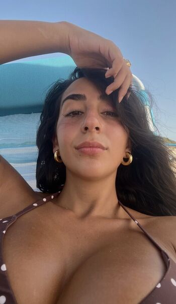 Full leaked Ana cosano private photo