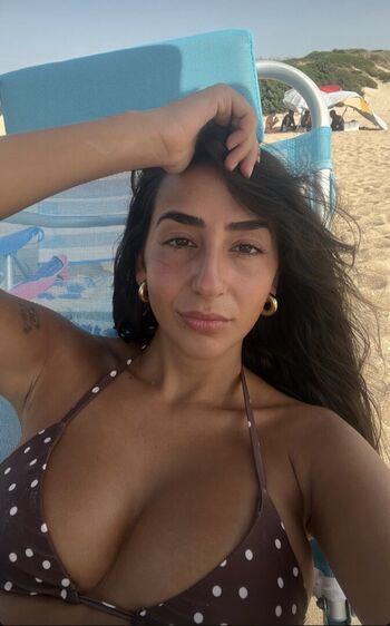 Full leaked Ana cosano private photo