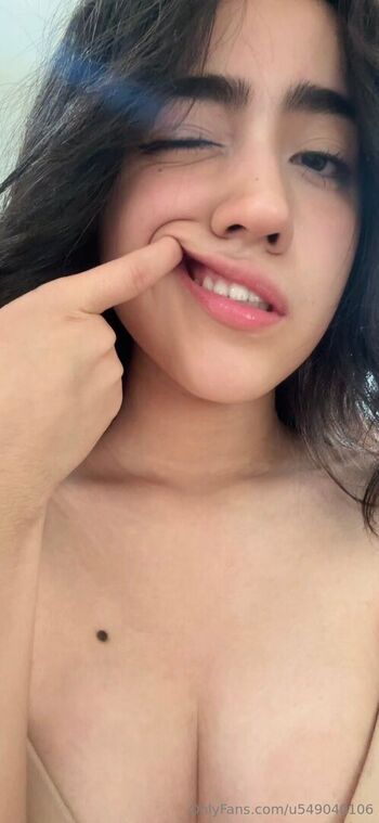 Full leaked Ana de arco private onlyfans photo