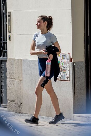 Full leaked Ana de armas page private photo