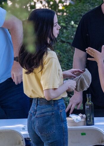 Full leaked Ana de armas page private photo