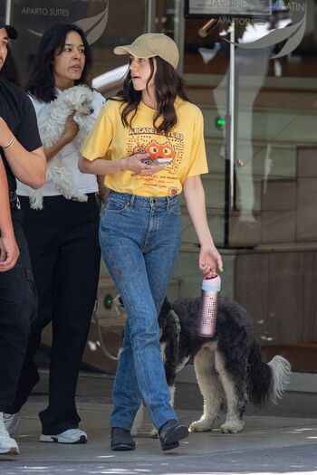 Full leaked Ana de armas private photo
