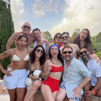 Full leaked Ana de armas private photo