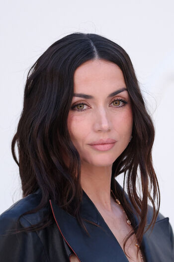 Ana De Armas