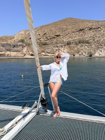 Full leaked Ana hickmann private photo