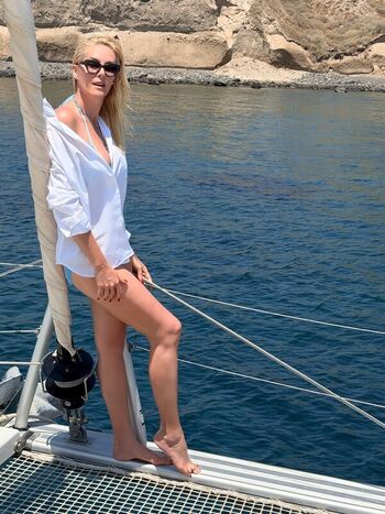 Full leaked Ana hickmann private photo