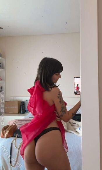 Full leaked Ana isableal private photo
