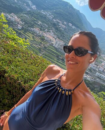 Full leaked Ana ivanovic private photo
