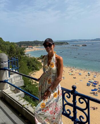 Full leaked Ana ivanovic private photo