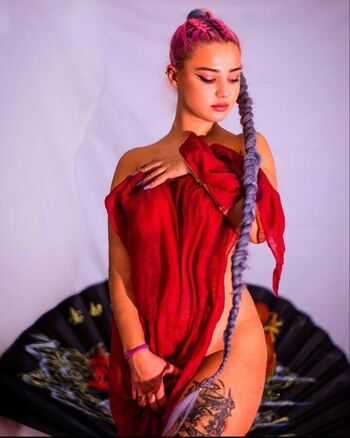 Ana Kush