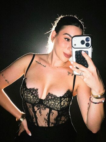 Full leaked Ana lago private photo
