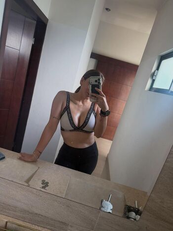 Full leaked Ana lago private photo