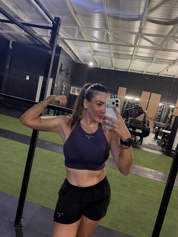 Full leaked Ana lago private photo