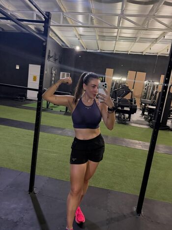 Full leaked Ana lago private photo