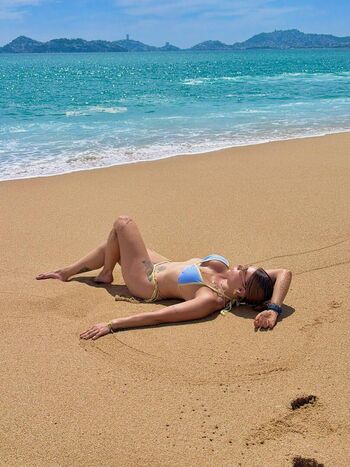 Full leaked Ana lago private photo