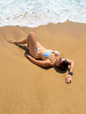 Full leaked Ana lago private photo