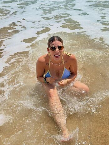 Full leaked Ana lago private photo