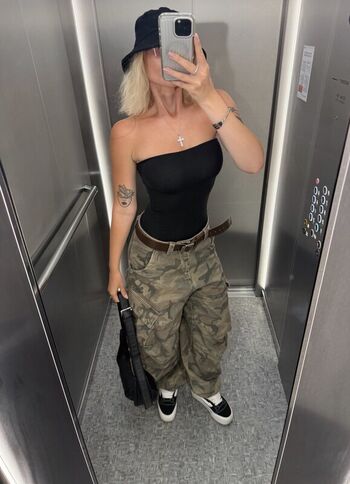 Full leaked Ana maks private photo