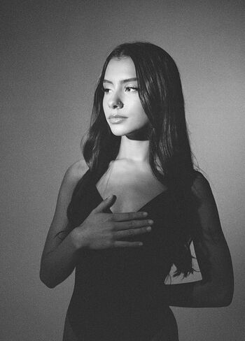 Full leaked Ana mcroski private photo
