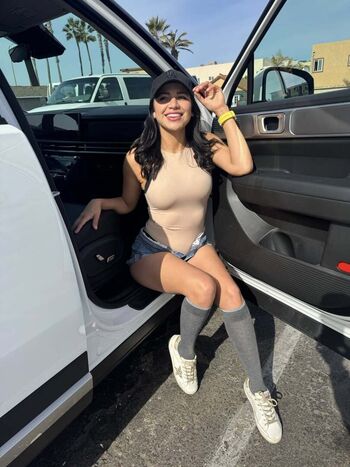 Full leaked Ana morquecho page private photo