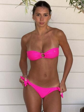 Full leaked Ana pacella private photo