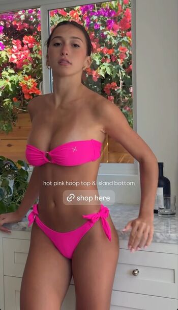 Full leaked Ana pacella private photo