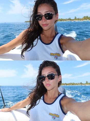 Full leaked Ana pacella page private photo