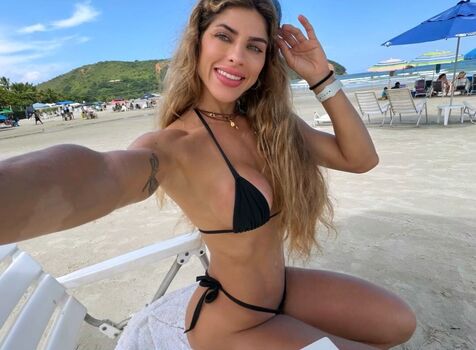 Full leaked Ana paula minerato private photo