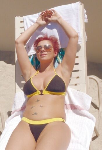 Full leaked Ana prodan private photo