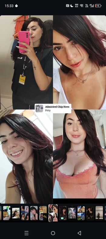 Full leaked Ana rita moraes private photo