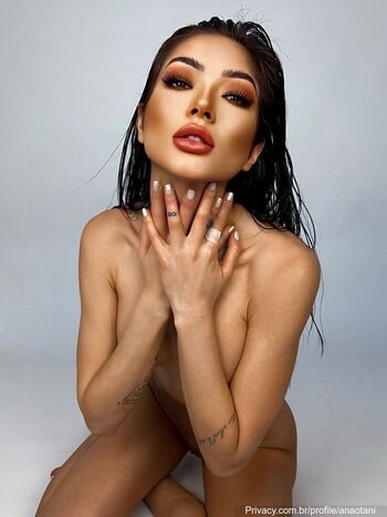 Ana Stacy Otoni Do Brasil