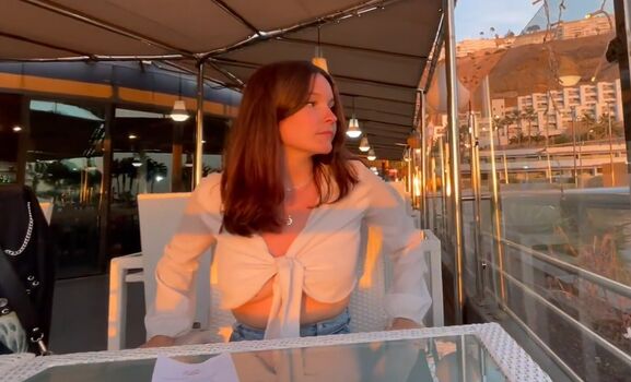 Full leaked Ana swhite private photo