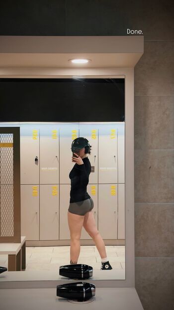 Full leaked Ana swhite private photo
