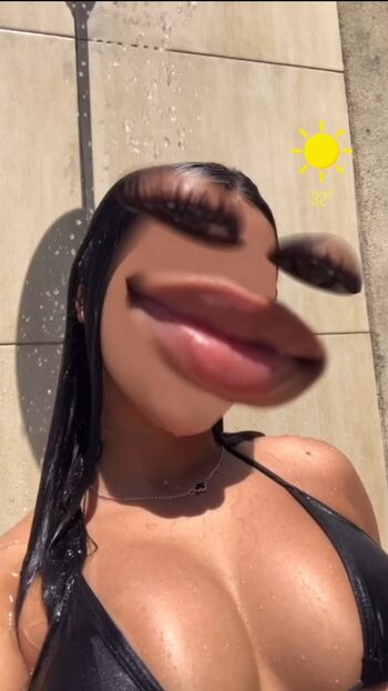 Full leaked Ana vic private photo