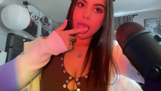 Full leaked Anaa asmr private photo
