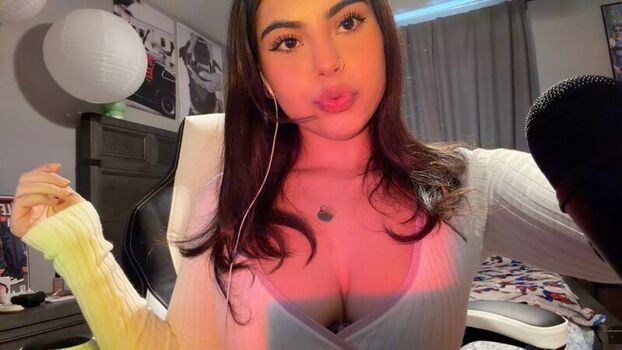 Full leaked Anaa asmr private photo