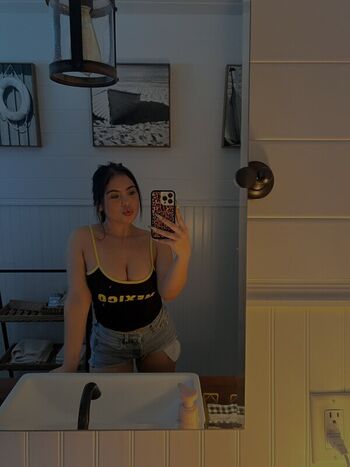 Full leaked Anaa asmr private photo