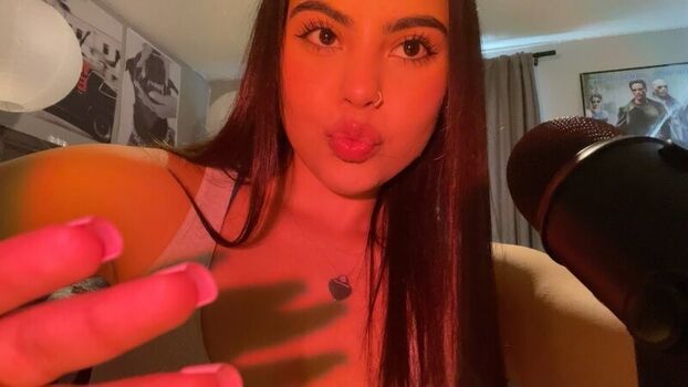 Full leaked Anaa asmr private photo