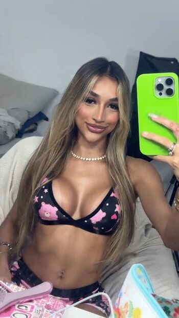 Full leaked Anaamorim private photo