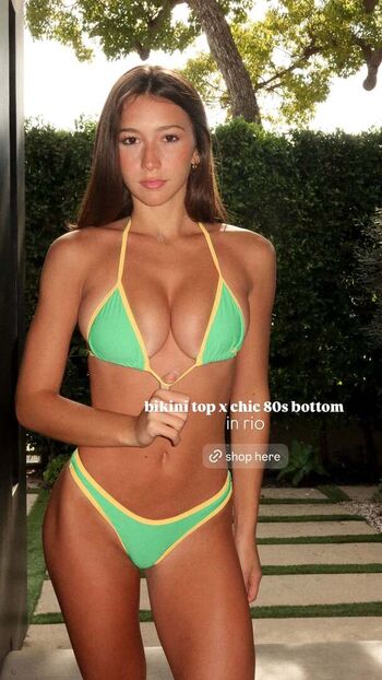 Full leaked Anabarbara page private photo