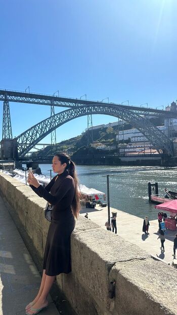 Anabel Carriker-Figueroa