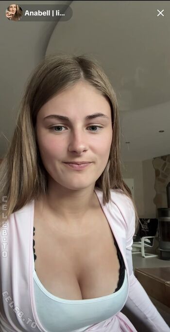 Full leaked Anabell struhs private photo
