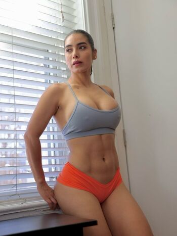 Full leaked Anabella galeano private onlyfans photo