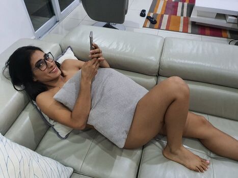 Full leaked Anabella galeano private photo