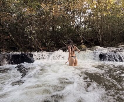 Full leaked Anaclarauchoa private photo