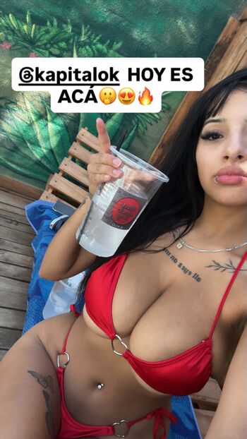 Full leaked Anahi segovia private photo