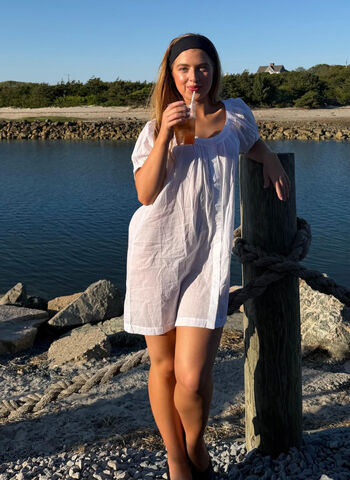 Full leaked Anais gallagher private photo